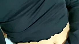 oh man, i leaked that intimate video of famous mexican presenter alexia masturbating