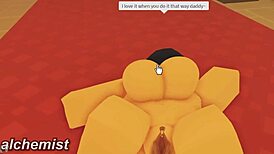 i cum in this whore multiple times