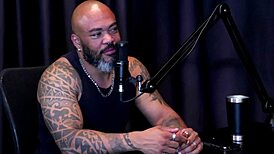 family turned away as agatha mama films with carlos urach on sheer