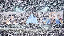 Hey, Dr. Tampa, why not North Dakota with Lilith Rose?