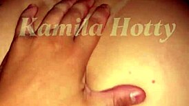 Taking My Friend's Boyfriend To Bed And Cumming Inside His Wife