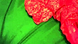 Intense Masturbation Session Using Wife's Panties for Ultimate Arousal and Release