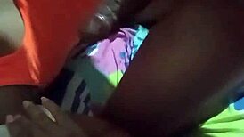 Stepdaughter gives blowjob to father-in-law for permission to go out