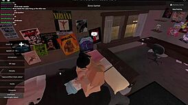 Imagine letting a guy with a sword fuck you wildly.