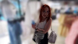 got a great surprise from my gf in bed