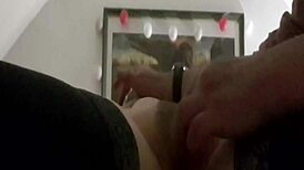 Esclave Sa Secundus Du Clan Soumise Gets Spanked and Humiliated