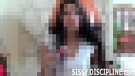 i will chain you up and tease hard