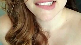 Awesome Kate Eye Contact Challenge