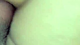 Rico Anal A Mi Esposa Latina Housewife