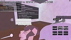 I Cum Hard While Riding Monster Cock