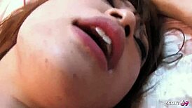 瘦日本继母诱惑两个男孩粗暴MMF三人性爱无码色情