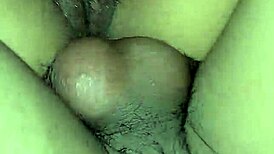 Rico Anal A Mi Esposa Latina Housewife