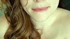 Awesome Kate Eye Contact Challenge