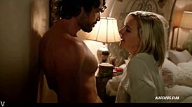 Hélène Yorke In Graves Season 1 Episode 3