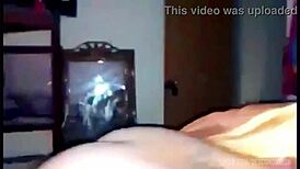 spanish teacher teaches class with nasty tongue 😏