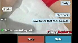 Hard Fucking Session