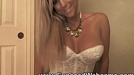 gisele talks dirty to her fans about her big tits and ass.