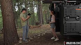 Real stepsis rinse smash and repeat in intense sex sessions