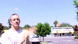 Kendra Devon Rides Cock