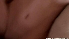 Watch this amateur couple fuck hard