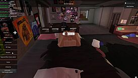 Imagine letting a guy with a sword fuck you wildly.