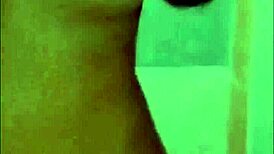 Teen college friend gets horny fingering and fucking from behind by milf amateur