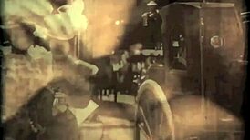 I’m obsessed with vintage porn from Dark Lantern Entertainment