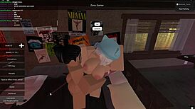 Imagine letting a guy with a sword fuck you wildly.