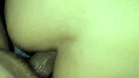 Rico Anal A Mi Esposa Latina Housewife