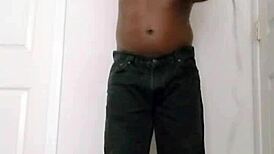 I take time to shave and masturbate privately, feel free to join in part 3