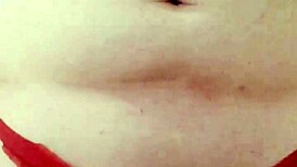 Playing around with homemade webcam fun