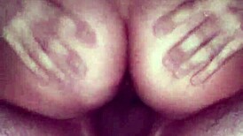 Watch My Amiga Suck and Ride in the Car