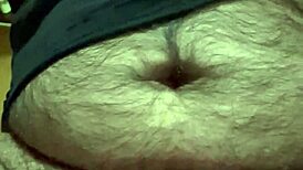 You playing with foreskin and balls shooting load into camera?