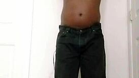 I take time to shave and masturbate privately, feel free to join in part 3