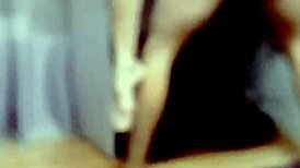 This beautiful amateur mature couple explores anal pleasures in their homemade porno