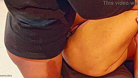 hot asian girl craves cock, fucks delivery boy desperately