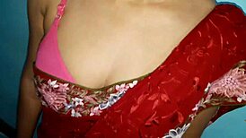 I’m obsessed with my new Indian wife getting pounded every way!