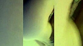 Tatted Emo Beauty Takes Back Shots And Submits