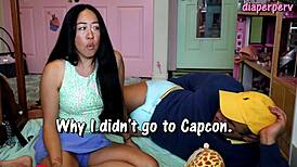 Post Capcon 2023 recap and reasons for not attending