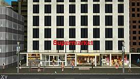 Nasty City Game Preview With Gloryhole Blowbang And Bukkake!