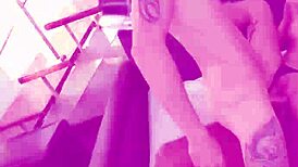 naughty nun larinha small 18+ punished and fucked hard