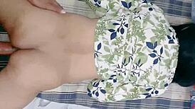 village girl experiences her first tight pussy pounding on the ranch. it’s raw and intense.