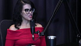 Caroleta Roots danced, battled depression, and filmed hardcore porn