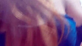 Trepando bem gostoso no pau do marido