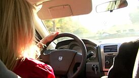 Wow, Platinum Blonde Step Mom Gets Naughty! Bridgett Lee Craves That Big Black Cock Interracially.