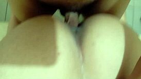 Beautiful asian neighbor craves intense fucking