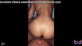 Shopping Trip Turns Anal Encounter