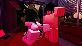 Little slut says, 'Fuck me mercilessly'