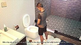 A wife and stepmother 249