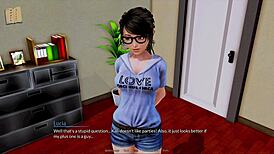 Harem Hotel Chapter 426